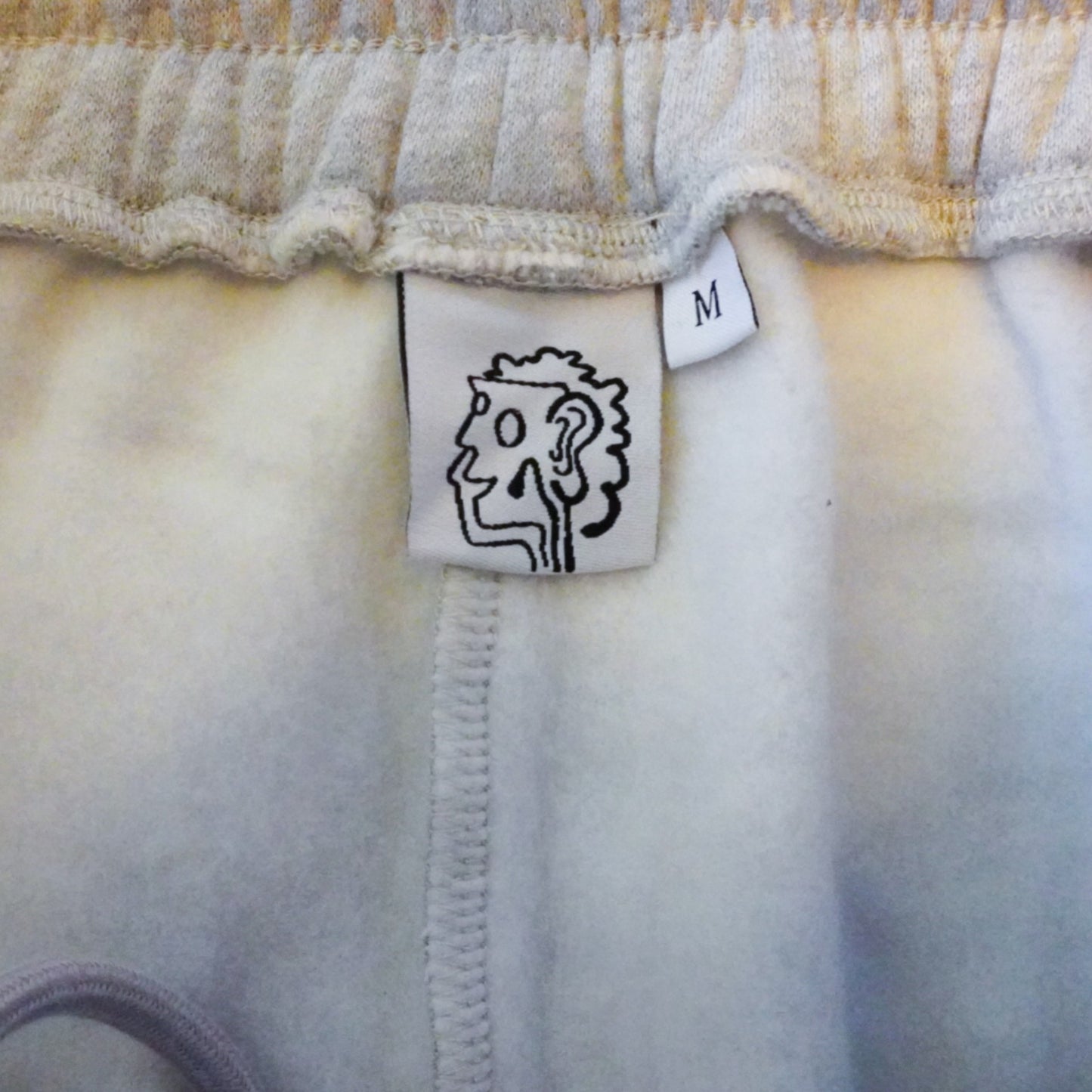 Wakkas balloon trackies
