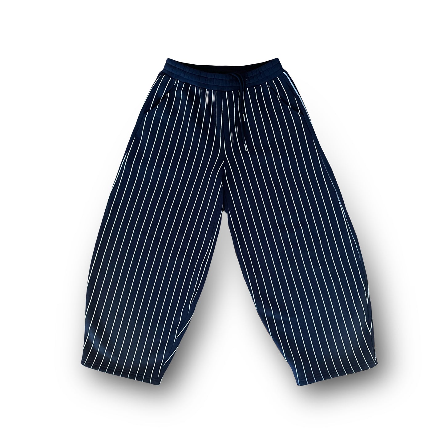 pin stripe Trackies (pre-order)