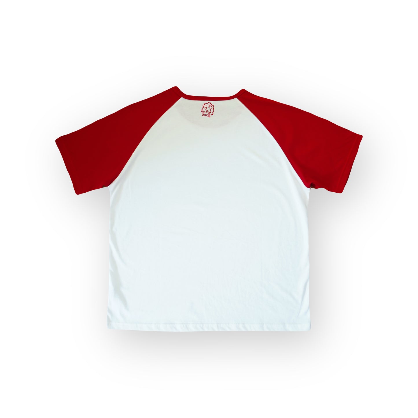 Wakkas raglan tee