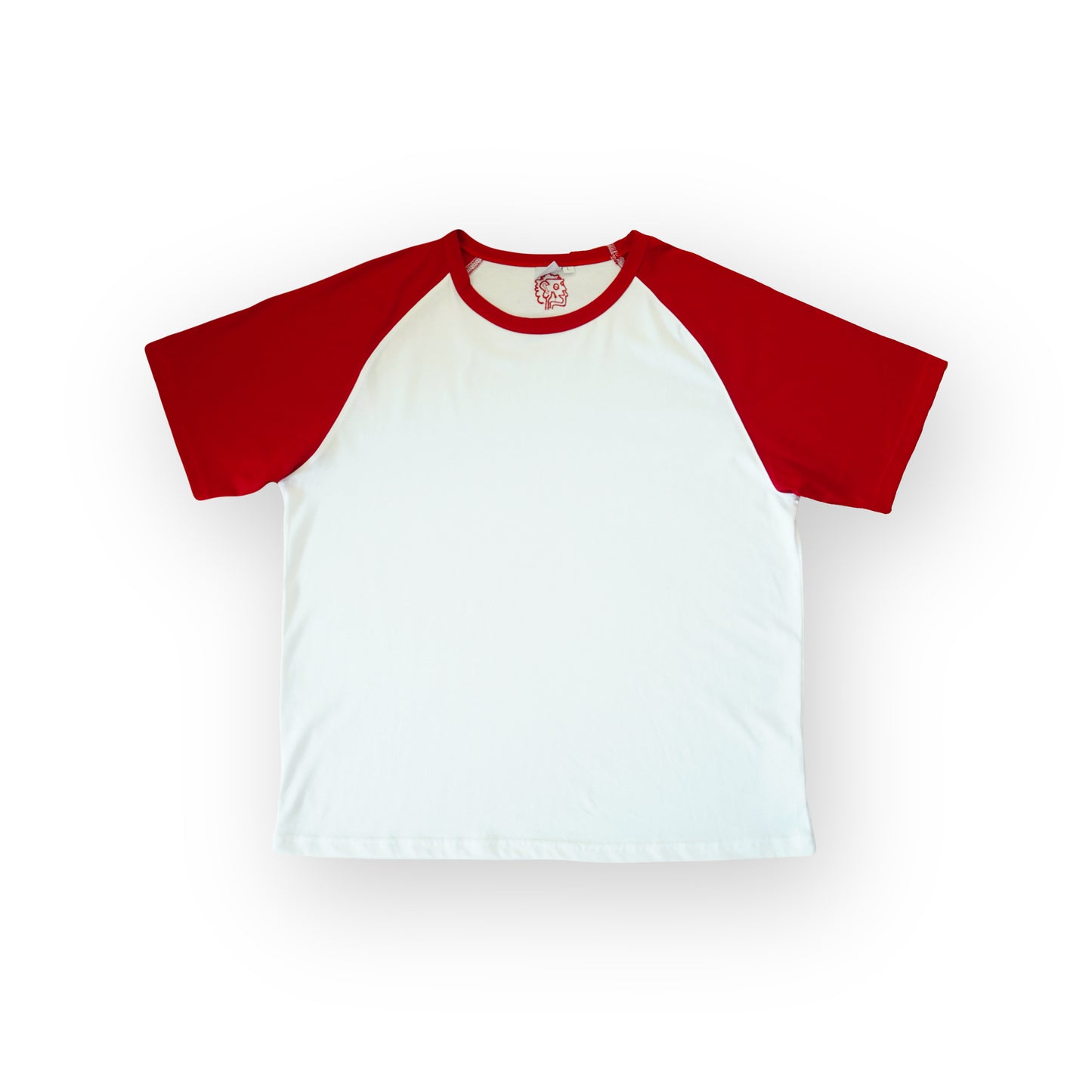Wakkas raglan tee