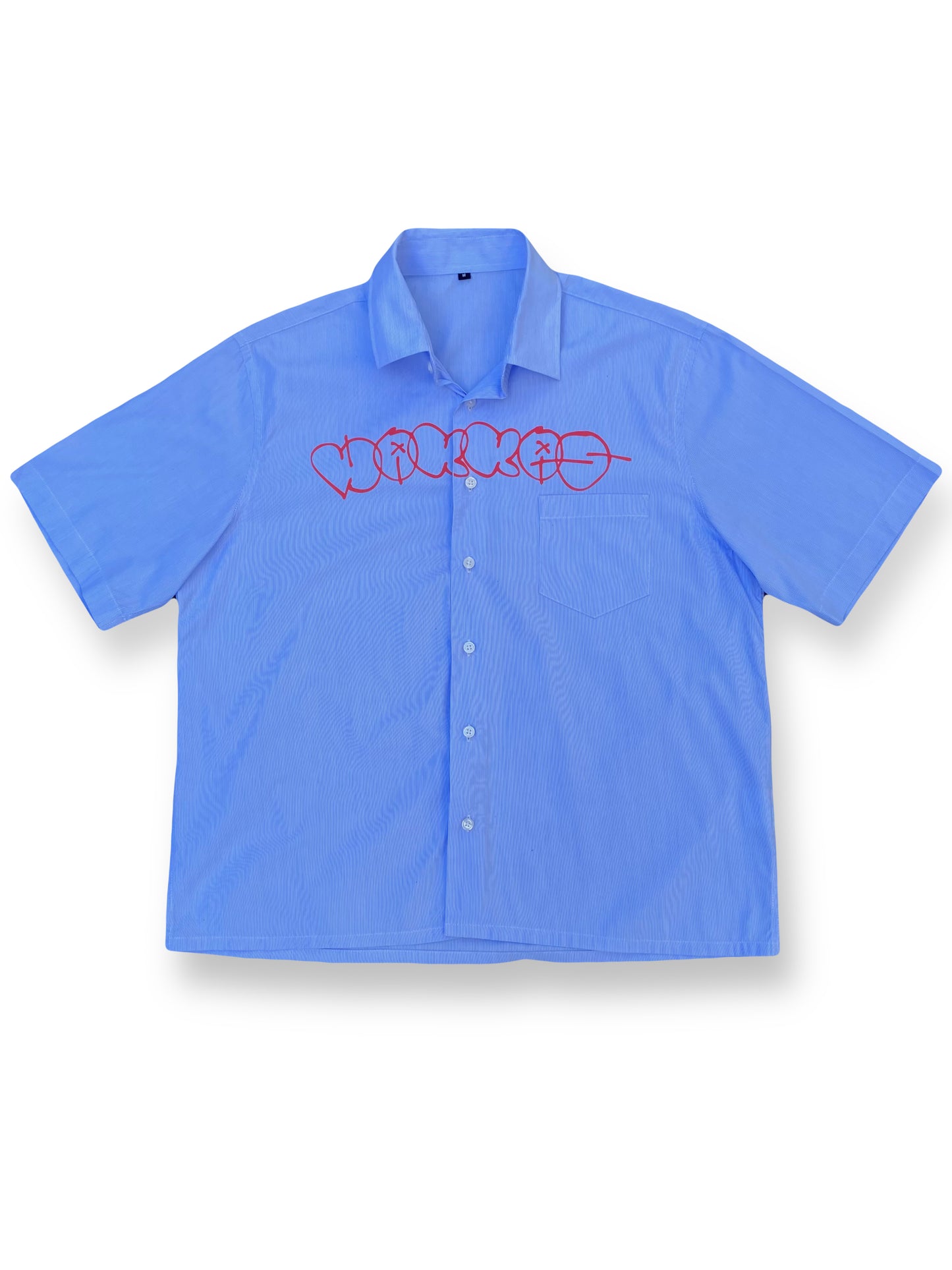 wakkas work shirt