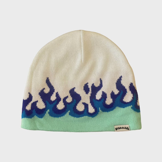 half-reversible beanie